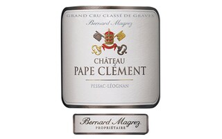 France - Frankrijk | Bordeaux - Pessac-Léognan | Château Pape Clément | Caisse en bois | 2019 | Rouge 