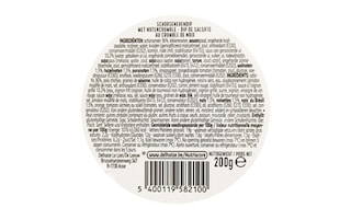 Delhaize | Dip | de salsifis |  au noix 