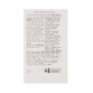 Delhaize | CORDON BLEU MOZZARELLA 