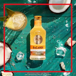 Bacardi