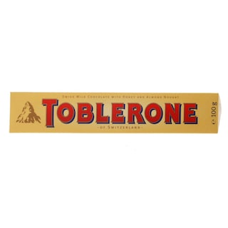 Toblerone