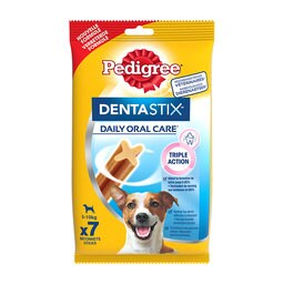 Hondenvoeding | Dentastix small