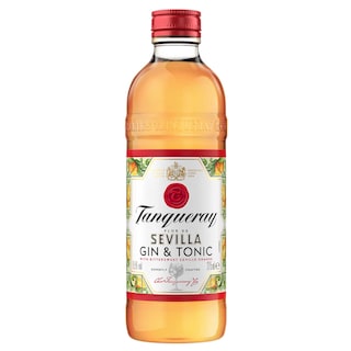 Tanqueray