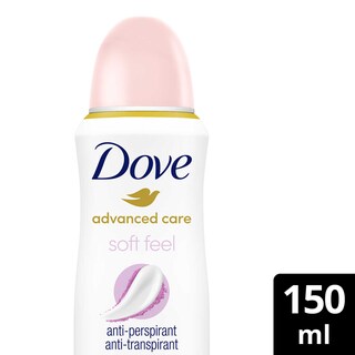 Deospray | Soft feel