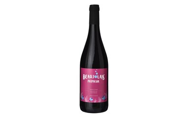 France - Frankrijk-Bourgogne - Beaujolais