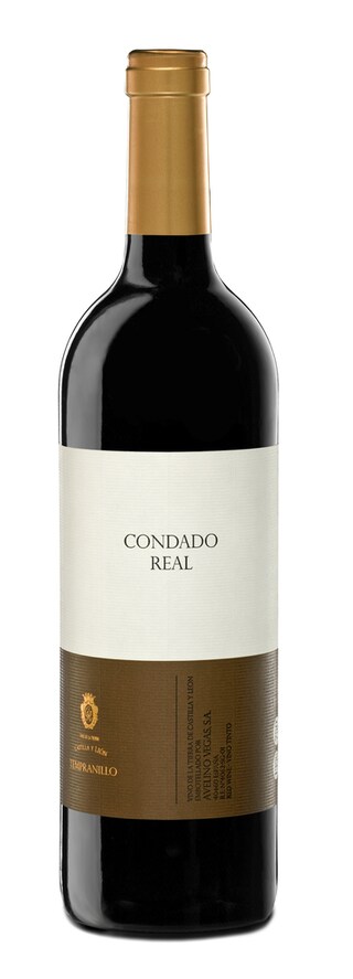 Espagne - Spanje | Castilla y Leon | Condado real | 6x75cl | 2019 | Vin rouge 
