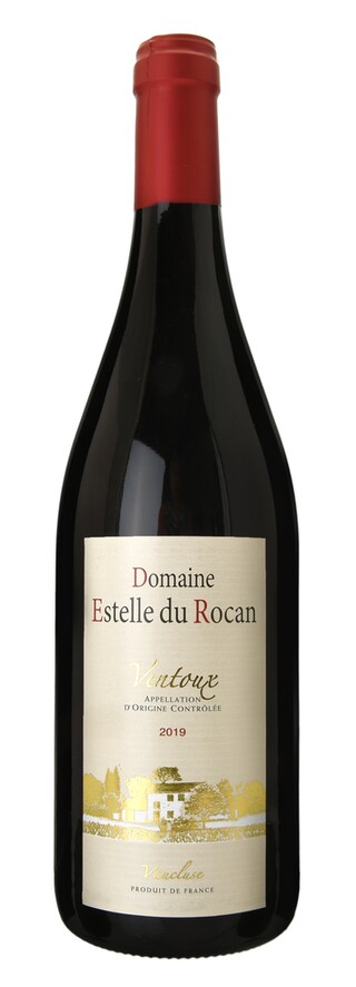 France - Frankrijk | Rhône Vaucluse IGP | Domaine Estelle de Rocan 