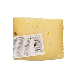 Delhaize | Queso Iberico 