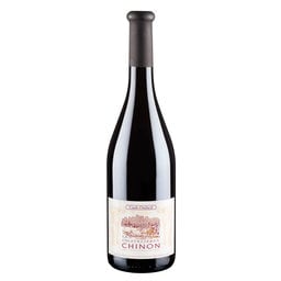 France - Frankrijk | Loire - Chinon | Chinon Les Chatelières 2018 Rouge 