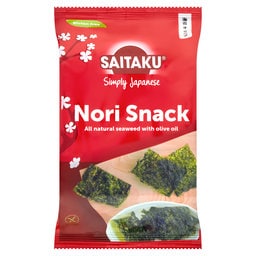 Saitaku | Nori | Snack