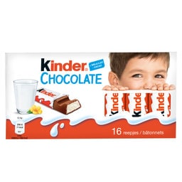 Chocolade snoepjes