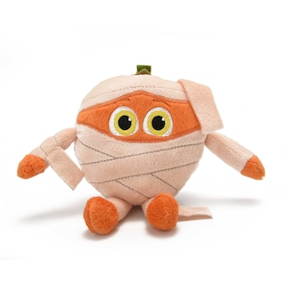 Tcc | Plush | Misfits | Mini mummy orange 