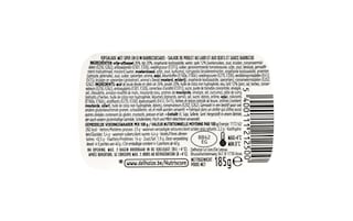 Delhaize | Salade Kip | Crispy Bacon 