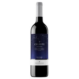 Espagne - Spanje | Ribera Del Duero | Torres Celeste 2019 Rood 