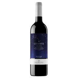 Espagne - Spanje | Ribera Del Duero | Torres Celeste 2019 Rood 