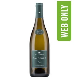 France - Frankrijk | Loire - Sancerre | Villebois Sancerre Cuvée Silex 2017 