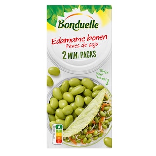 Bonduelle