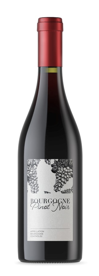 France-Frankrijk | Bourgogne - Bourgogne | Bourgogne Pinot Noir 