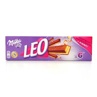 Milka-Léo