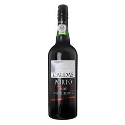 CALDAS | PORTO RUBY SPECIAL RESERVE - 75CL 