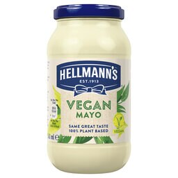 Mayonnaise | Vegan