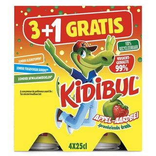 Kidibul
