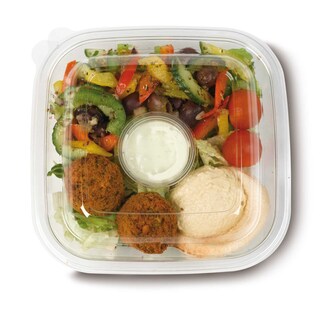 Delhaize | Salade Tamiya 