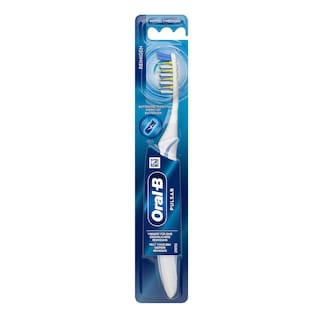 Oral-B