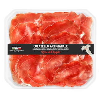 Rosa Dell Angelo | Culatello Artigianale 