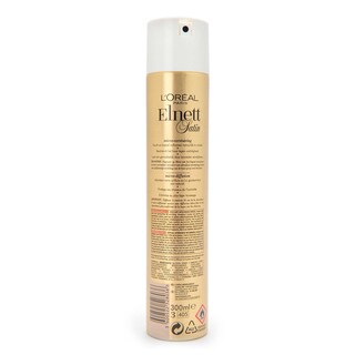Elnett | Haarlak | Normal | +Mini 