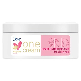 Dove | Body cream | Hydration 