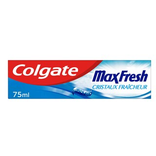 Colgate-Max Fresh