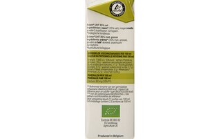 Delhaize | Bio | Crème 35%  | Bio 