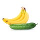 Verse groenten en fruit