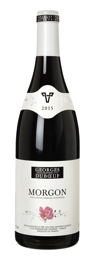 France - Frankrijk | Bourgogne - Beaujolais | Morgon Duboeuf 2016 