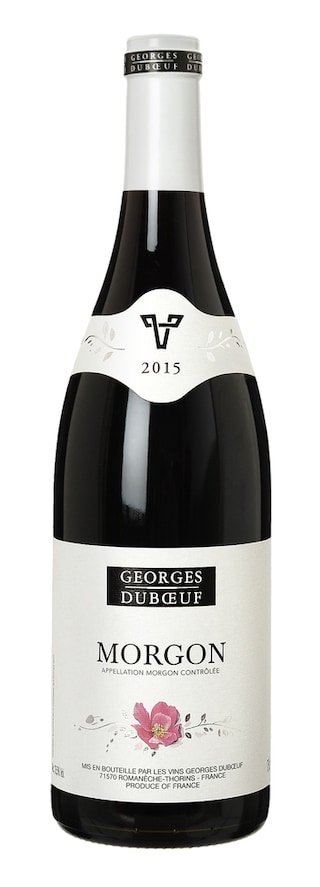 France - Frankrijk | Bourgogne - Beaujolais | Morgon Duboeuf 2016 