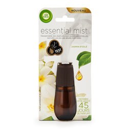 Essential | Mist Jasmin Etoilé & Pivoine | recharge