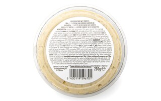 Delhaize | Hummus | Spruiten Broccoli 