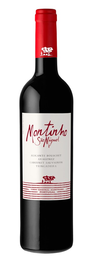 PORTUGAL - ALENTEJO | Montinho Sao Miguel | 2020 | Vin rouge 