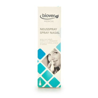 Biover | Spray Nasal | medical 