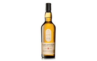 Lagavulin | Whisky | Single Malt | 8Y | 48% alc 70 cl