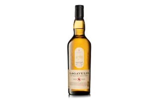 Lagavulin | Whisky | Single Malt | 8Y | 48% alc 