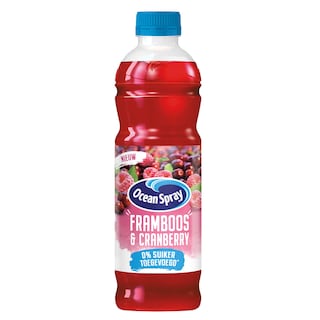 Ocean Spray | Jus | Canneberge 