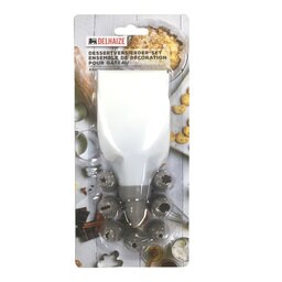 Poche à douille