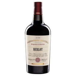 Signature Alessandro Berselli | Merlot | 2020 