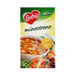 Soep | Minestrone