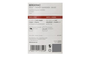 Delhaize | Bergerac 75 cl