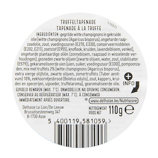 Delhaize