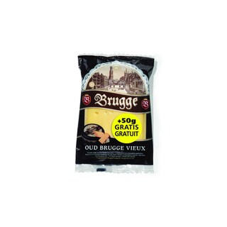 Brugge | Oud Brugge | Blok | +50g gratis 