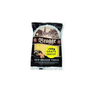 Brugge | Oud Brugge | Blok | +50g gratis 